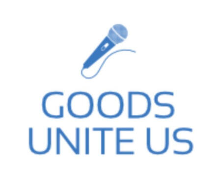 Goods Unite Us is the Blue handbook on how to fight back with your dollars. Goods Unite Us tool for researching company political donations and making values-based purchasing decisions