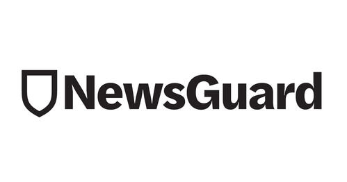 NewsGuard provides data, analysis and journalism that helps enterprises and consumers identify reliable information online NewsGuard tool for evaluating online news reliability and identifying trustworthy information sources